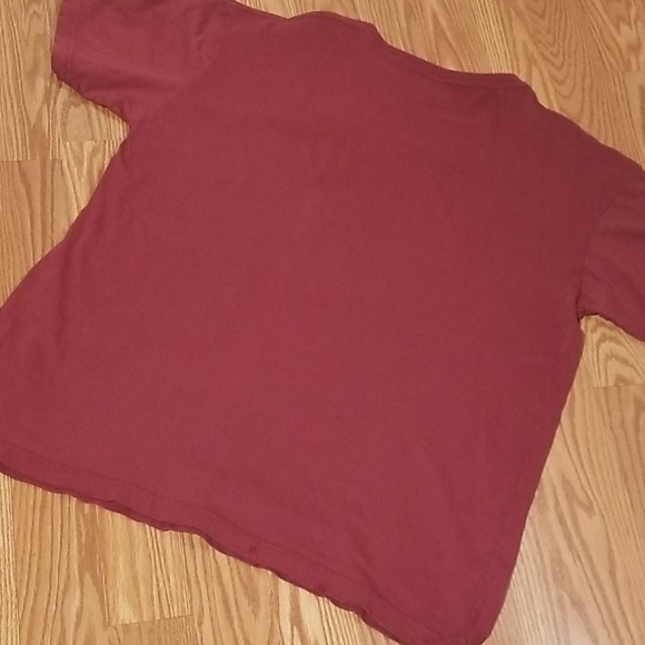Element t-shirt used size XL Endure - Picture 2 of 7
